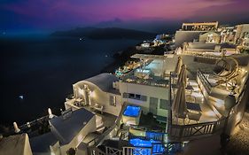 Kaleidoscope Cave Houses